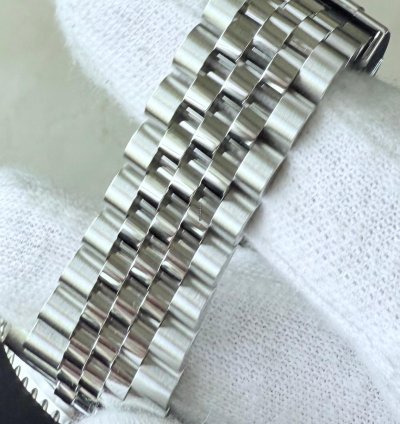 Rolex Gmt-master Ii 100 New 2024 Unworn Original Invoice Lc100 5 Extra Link