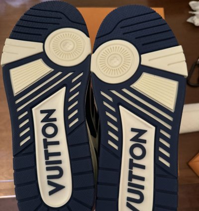 Louis Vuitton Skate