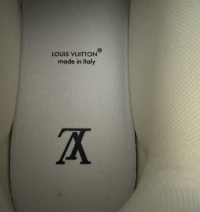 Louis Vuitton Skate