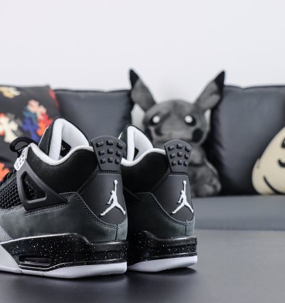 Nike Air Jordan 4 Infrared Dh6927-061