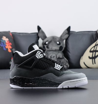 Nike Air Jordan 4 Infrared Dh6927-061