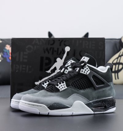 Nike Air Jordan 4 Infrared Dh6927-061
