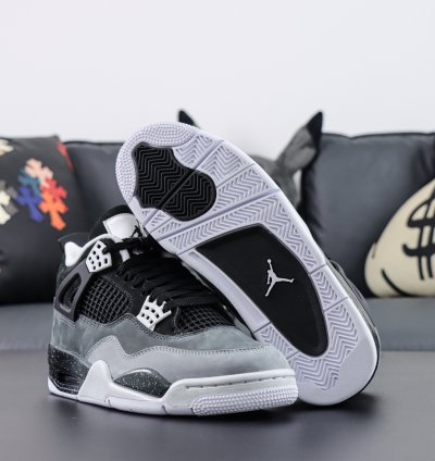 Nike Air Jordan 4 Infrared Dh6927-061