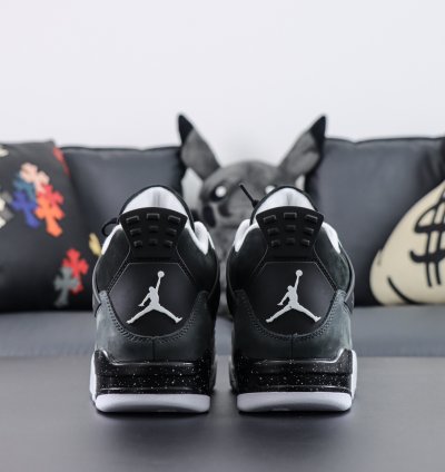 Nike Air Jordan 4 Infrared Dh6927-061