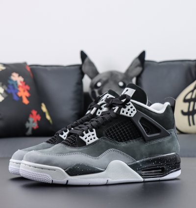 Nike Air Jordan 4 Infrared Dh6927-061