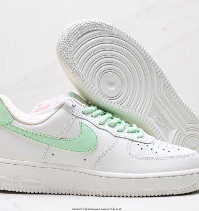 180 Nike Air Force 1 Low 07 Cq5059-223 23