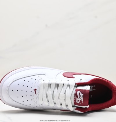 180 Nike Air Force 1 Low 07 Cq5059-223 23ew