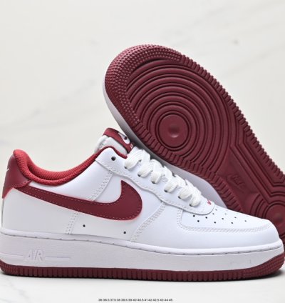 180 Nike Air Force 1 Low 07 Cq5059-223 23ew