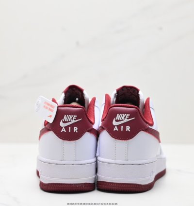 180 Nike Air Force 1 Low 07 Cq5059-223 23ew