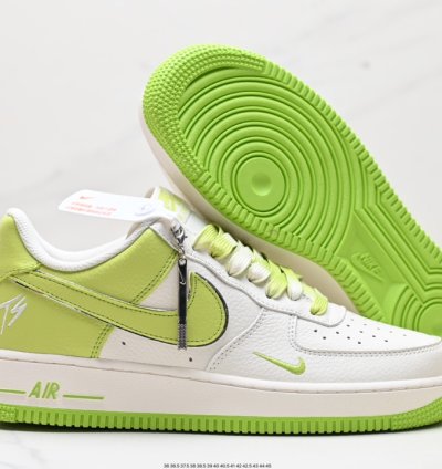 200 Nike Air Force 1 Low 07 Lo5636-22 234