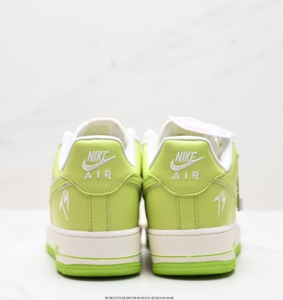 200 Nike Air Force 1 Low 07 Lo5636-22 234