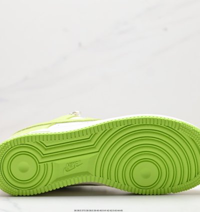 200 Nike Air Force 1 Low 07 Lo5636-22 234
