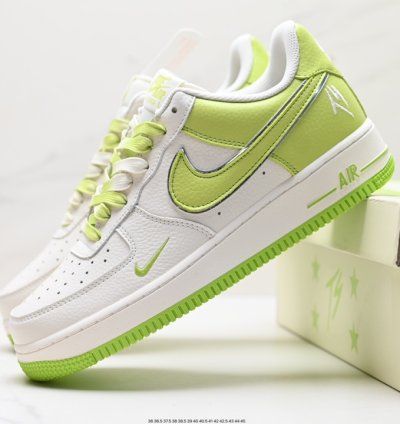 200 Nike Air Force 1 Low 07 Lo5636-22 234