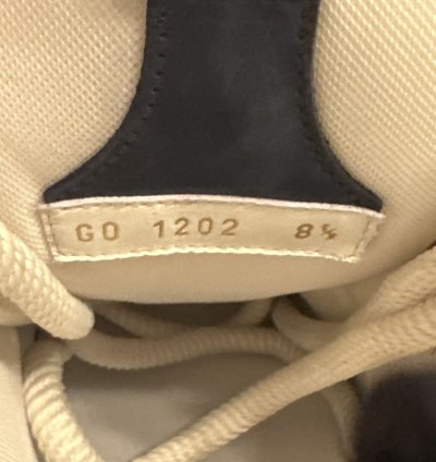 Louis Vuitton Skate Sneaker Marine