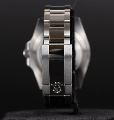 Rolex Gmt-master Ii 126710blro Gmt Master Ii Pepsi