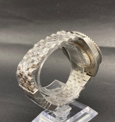 Rolex Gmt-master Ii 126710blro Jub Pepsiold Card
