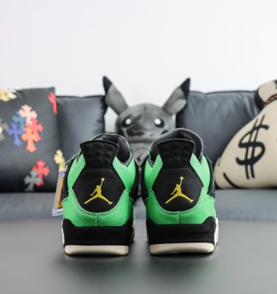 Nike Air Jordan 4 Manila