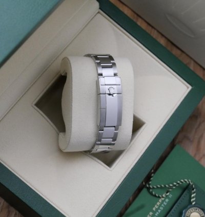 Rolex Gmt-master Ii 126710blro Oyster New 2024