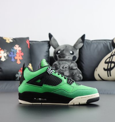 Nike Air Jordan 4 Manila