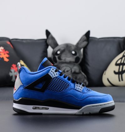 Nike Air Jordan 4 Retro Eminem Encore Jbm231