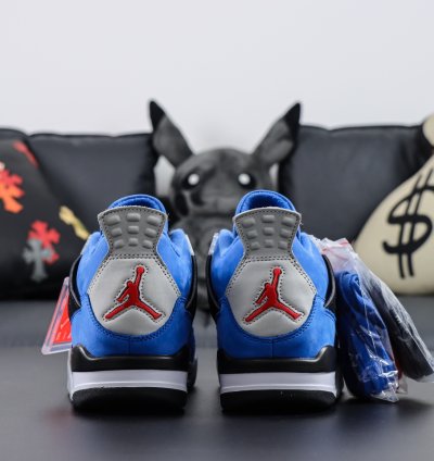 Nike Air Jordan 4 Retro Eminem Encore Jbm231
