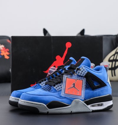 Nike Air Jordan 4 Retro Eminem Encore Jbm231