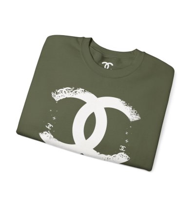 Chanel Sweatshirt Break Charcoal Size Usa