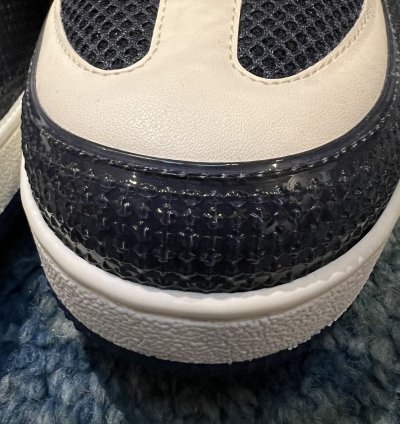 Louis Vuitton Skate Sneakers Fw22