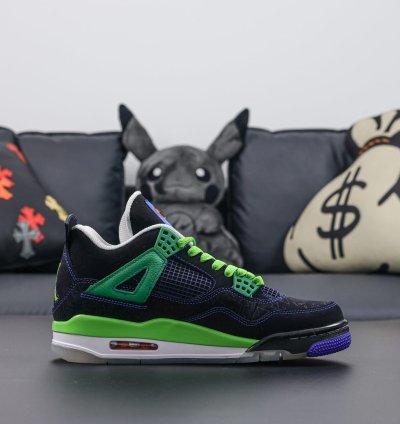 Nike Air Jordan 4 Retro 308497-015