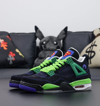 Nike Air Jordan 4 Retro 308497-015