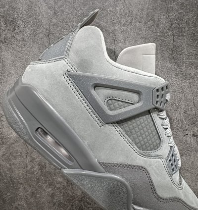 480 Air Jordan 4 Retro Se Smoke Grey Smoked Gray Aj321