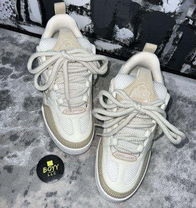 Louis Vuitton Skate Sneakers Lv11 Us13