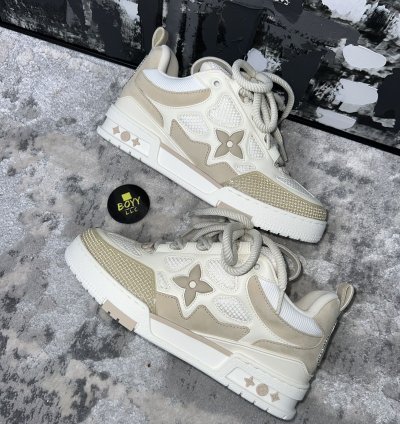 Louis Vuitton Skate Sneakers Lv11 Us13