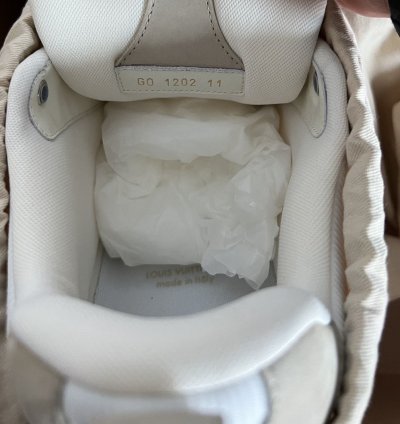 Louis Vuitton Skate Sneakers Lv11 Us13