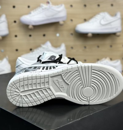 300 Mens And Womens Shoes Diy p24 Nike Sb Dunk Low Ink Graffit 213e