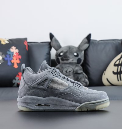 Nike Air Jordan 4 Retro Kaws 930155-003