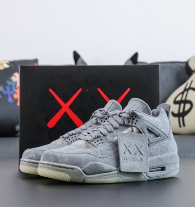 Nike Air Jordan 4 Retro Kaws 930155-003