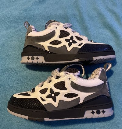 Louis Vuitton Skates