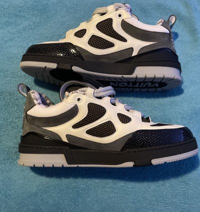 Louis Vuitton Skates