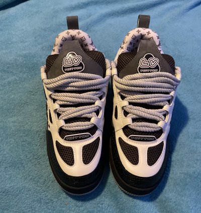 Louis Vuitton Skates