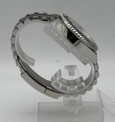 Rolex Gmt-master Ii 126710grnr Jubilee Neu