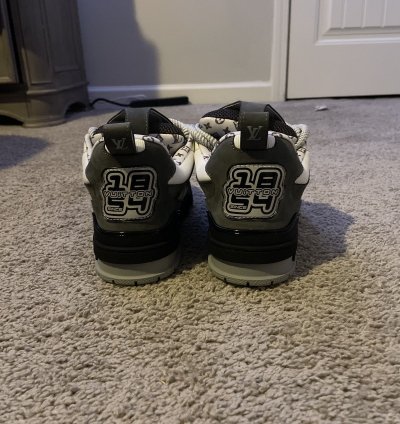 Louis Vuitton Skates