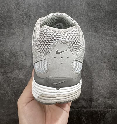 210 Nk P-6000 Series Low-top Retro Daddy Style Casual Sp