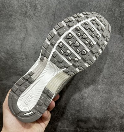 210 Nk P-6000 Series Low-top Retro Daddy Style Casual Sp