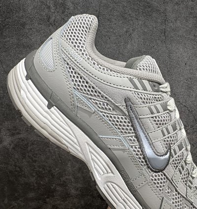 210 Nk P-6000 Series Low-top Retro Daddy Style Casual Sp