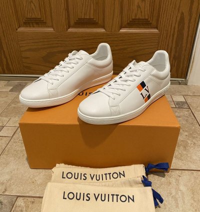 Louis Vuitton Sneaker