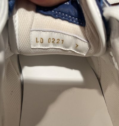 Louis Vuitton Sneaker