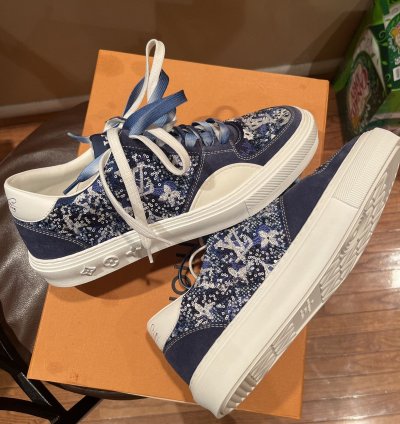 Louis Vuitton Sneaker