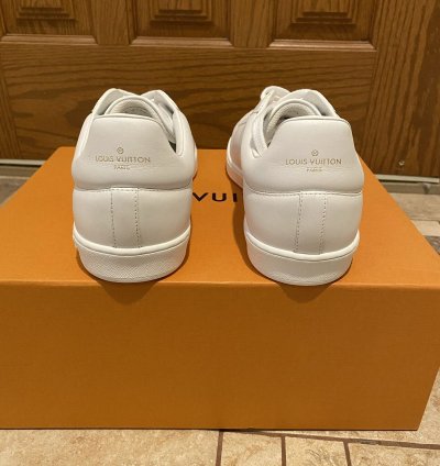 Louis Vuitton Sneaker