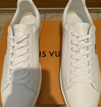 Louis Vuitton Sneaker